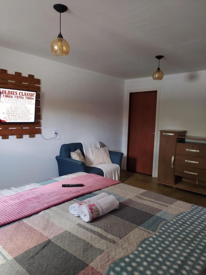 Rosados Lodge