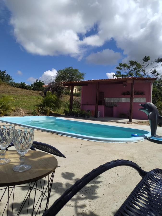 Lodge Rosados *