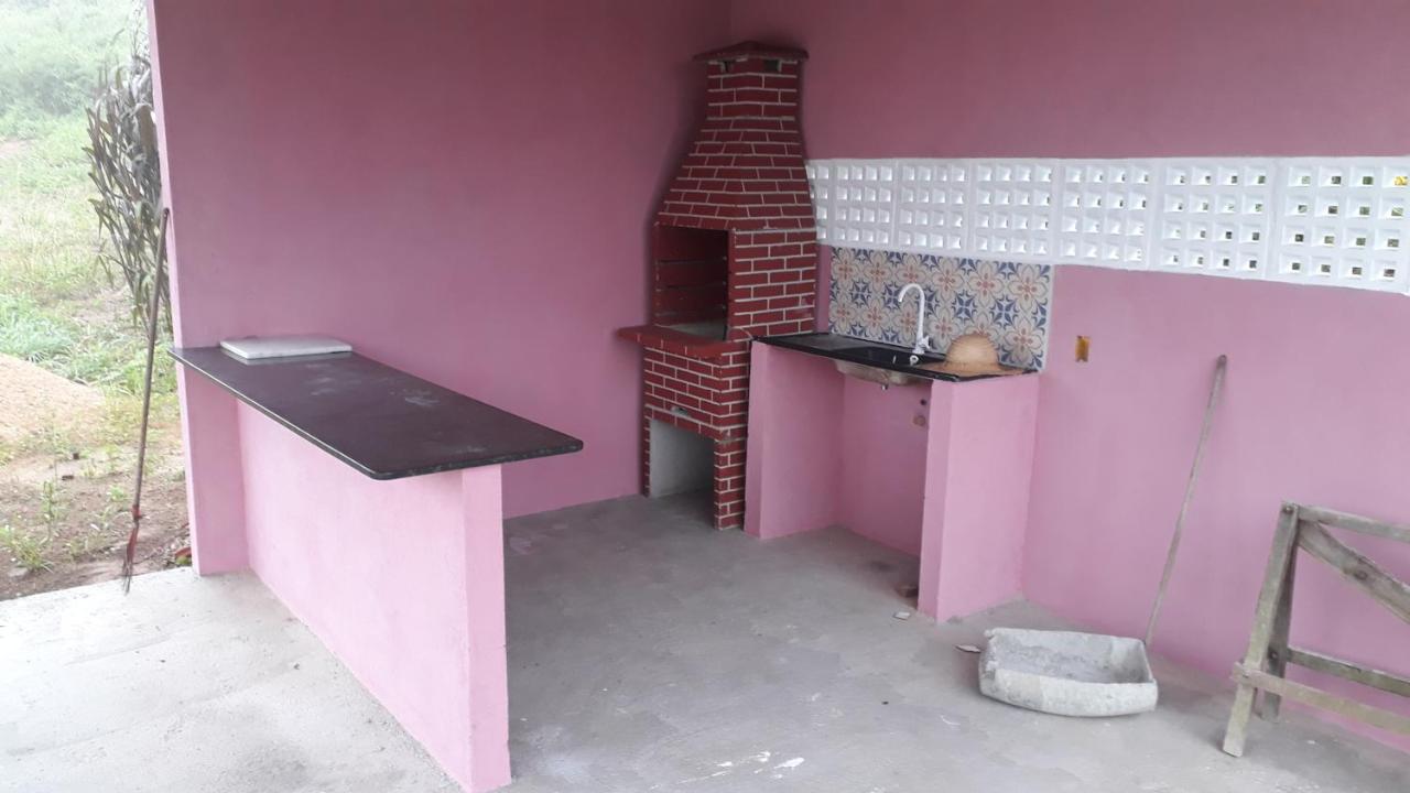 Rosados Lodge *
