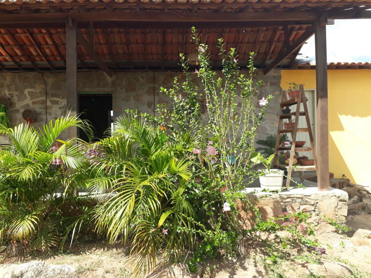 Lodge Rosados