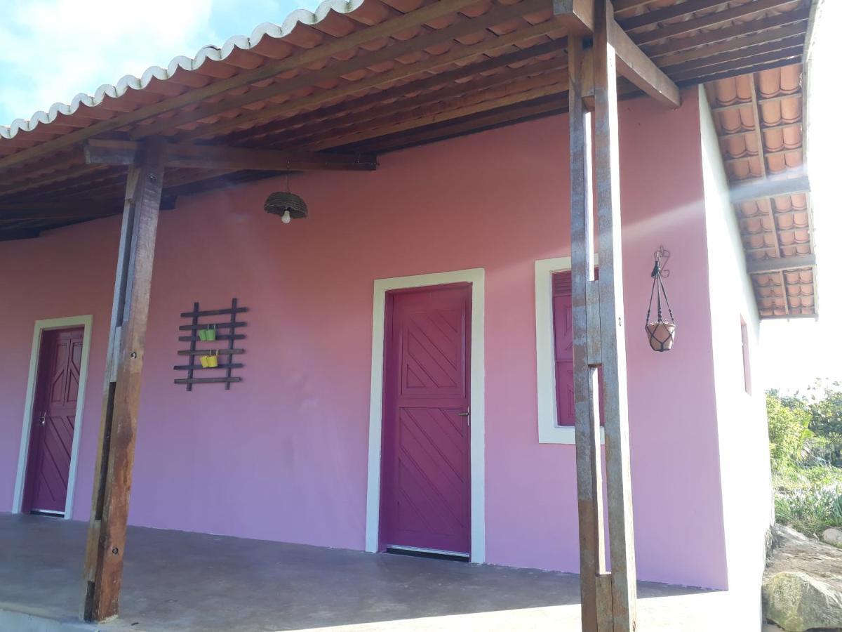 Rosados Lodge *