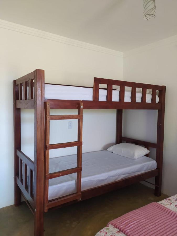 Rosados Lodge