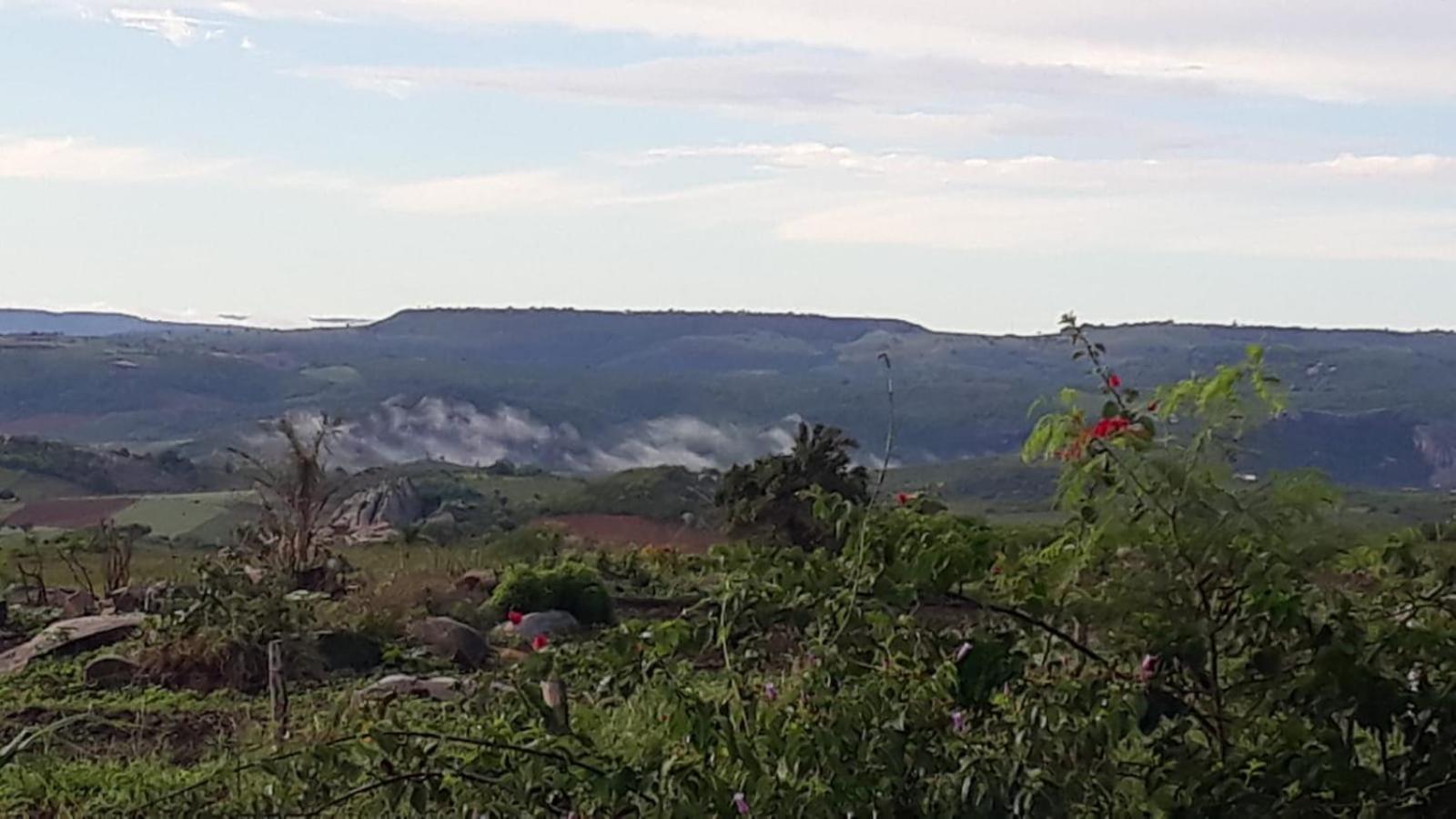 Lodge Rosados Serra de Sao Bento
