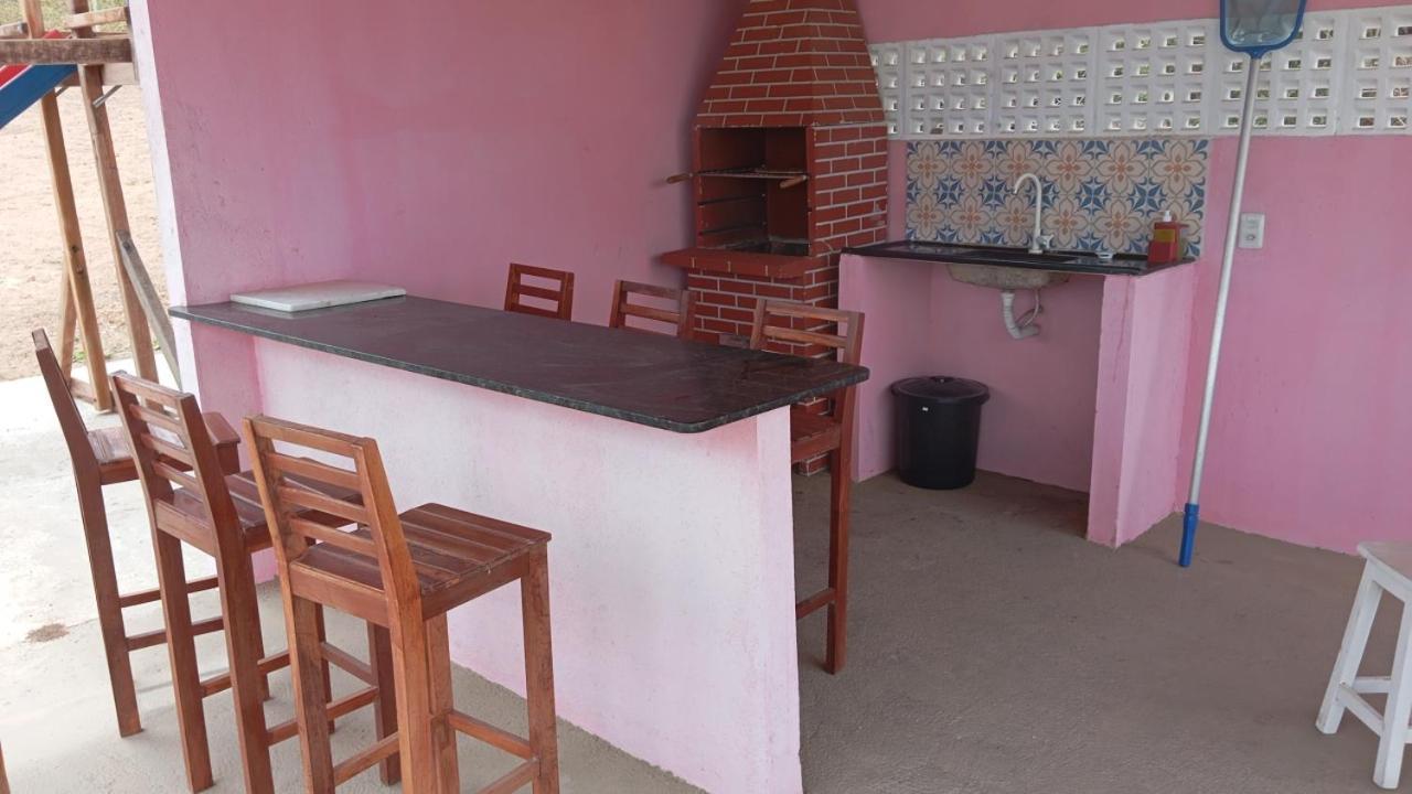 Rosados * Serra de Sao Bento
