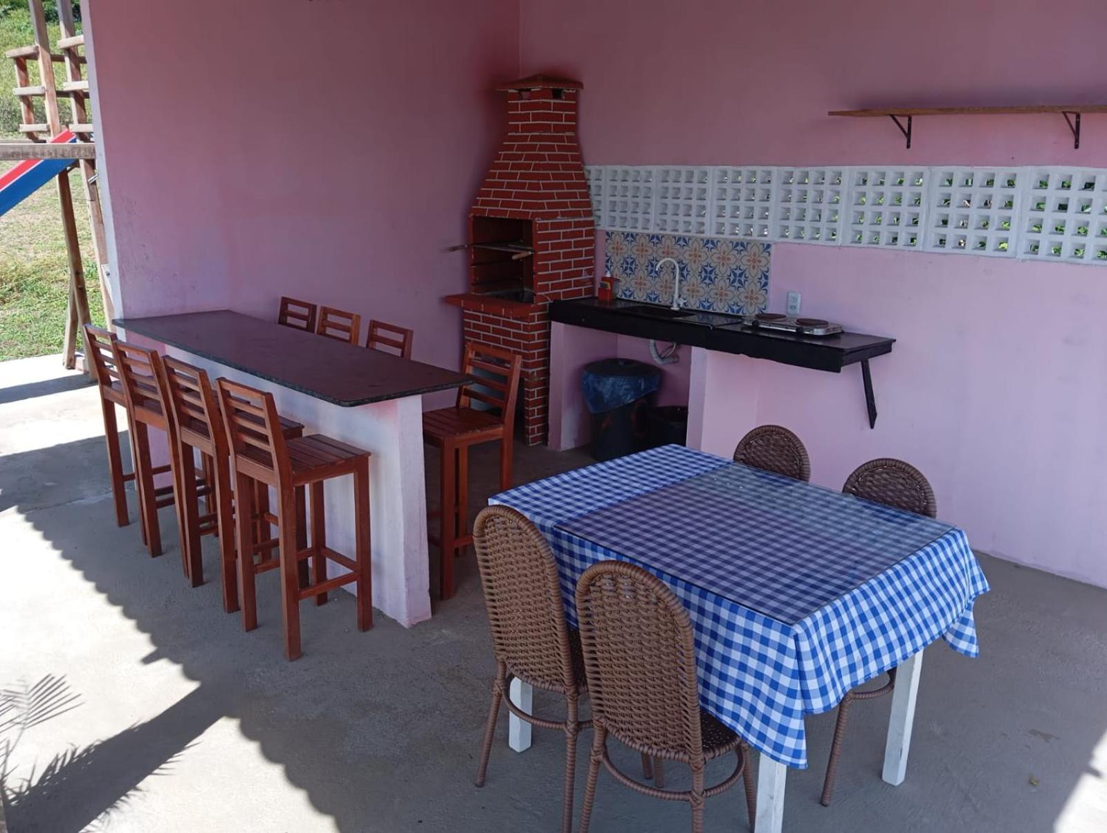 Rosados Serra de Sao Bento