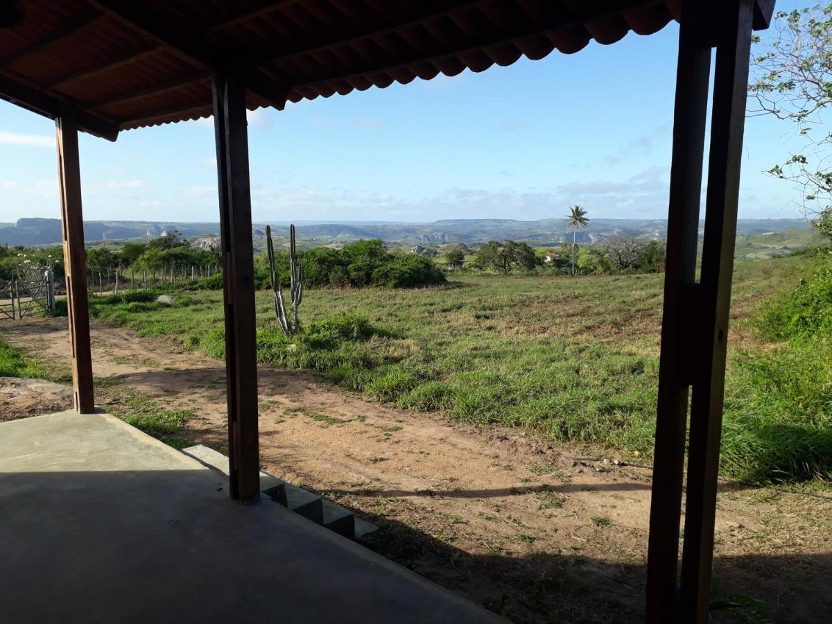 Rosados Alojamento de Turismo Selvagem Serra de São Bento