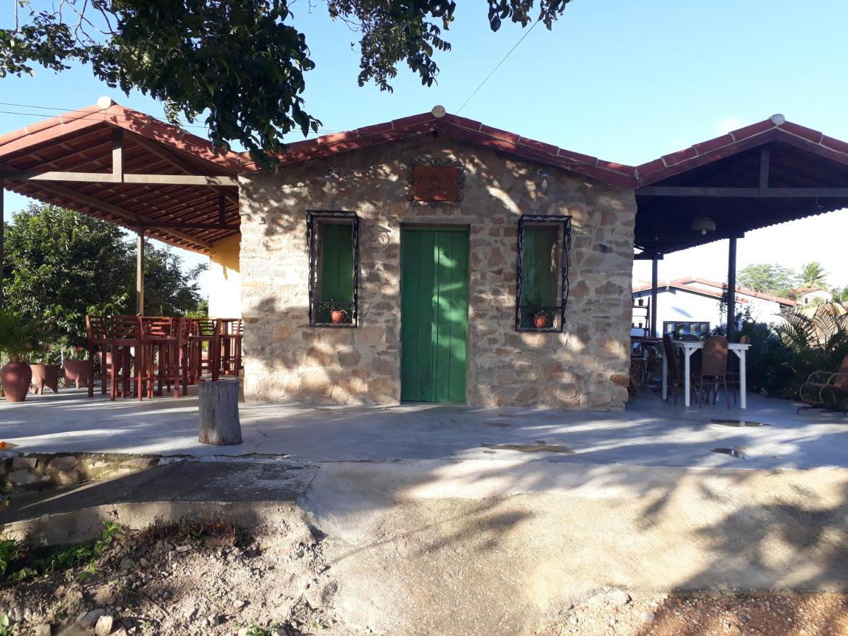 Rosados * Serra de São Bento